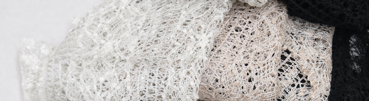 Torchon Lace